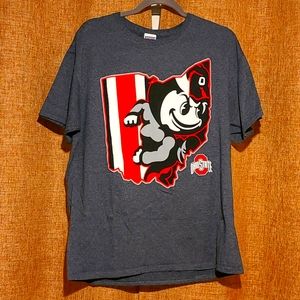 Ohio State Shirt